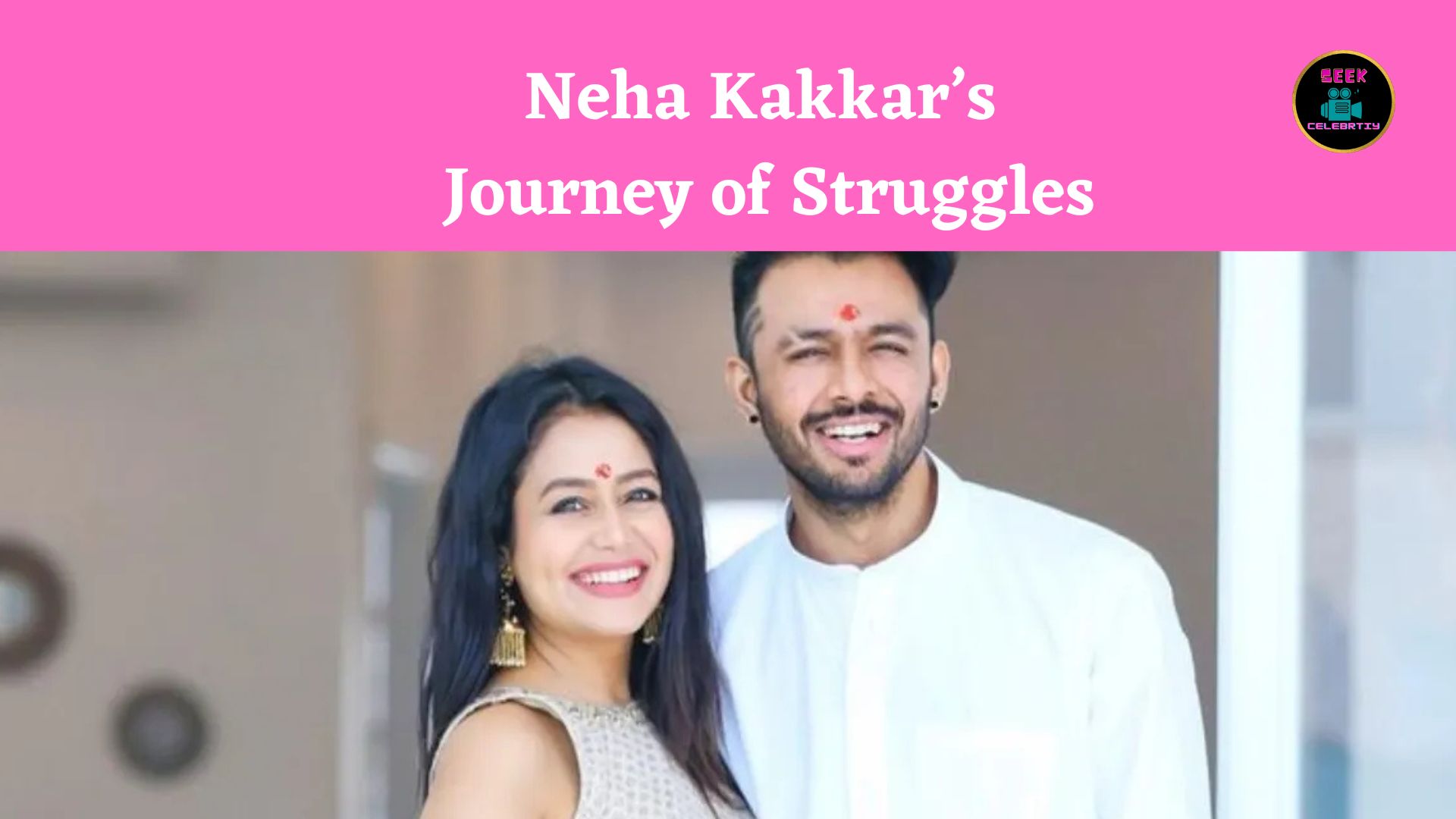 Neha Kakkar