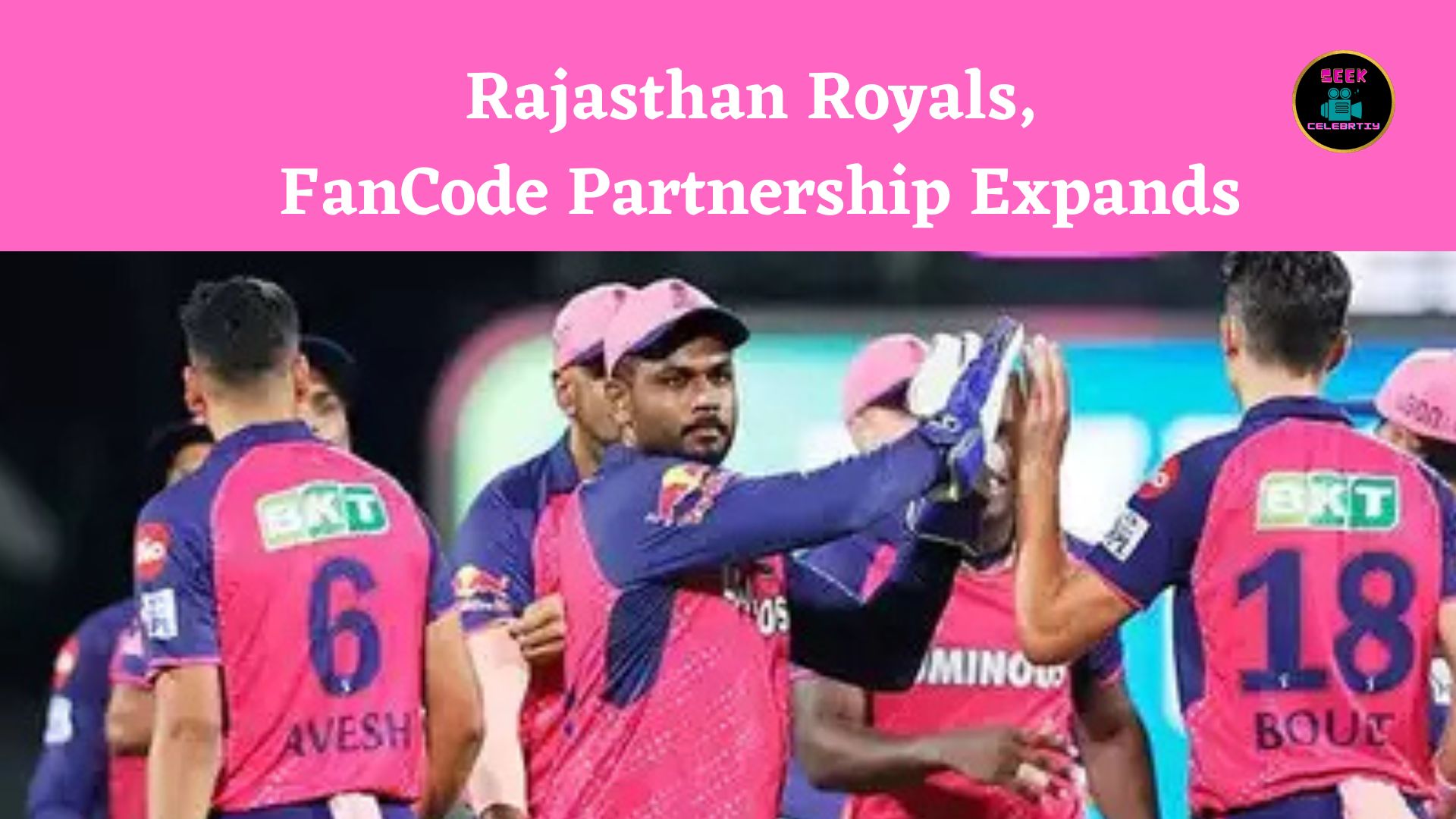Rajasthan Royals