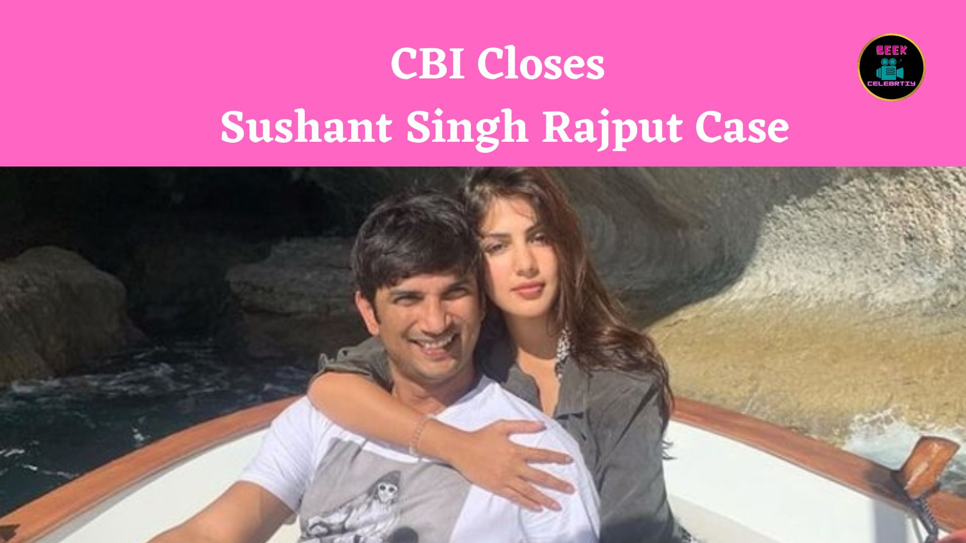Sushant Singh Rajput