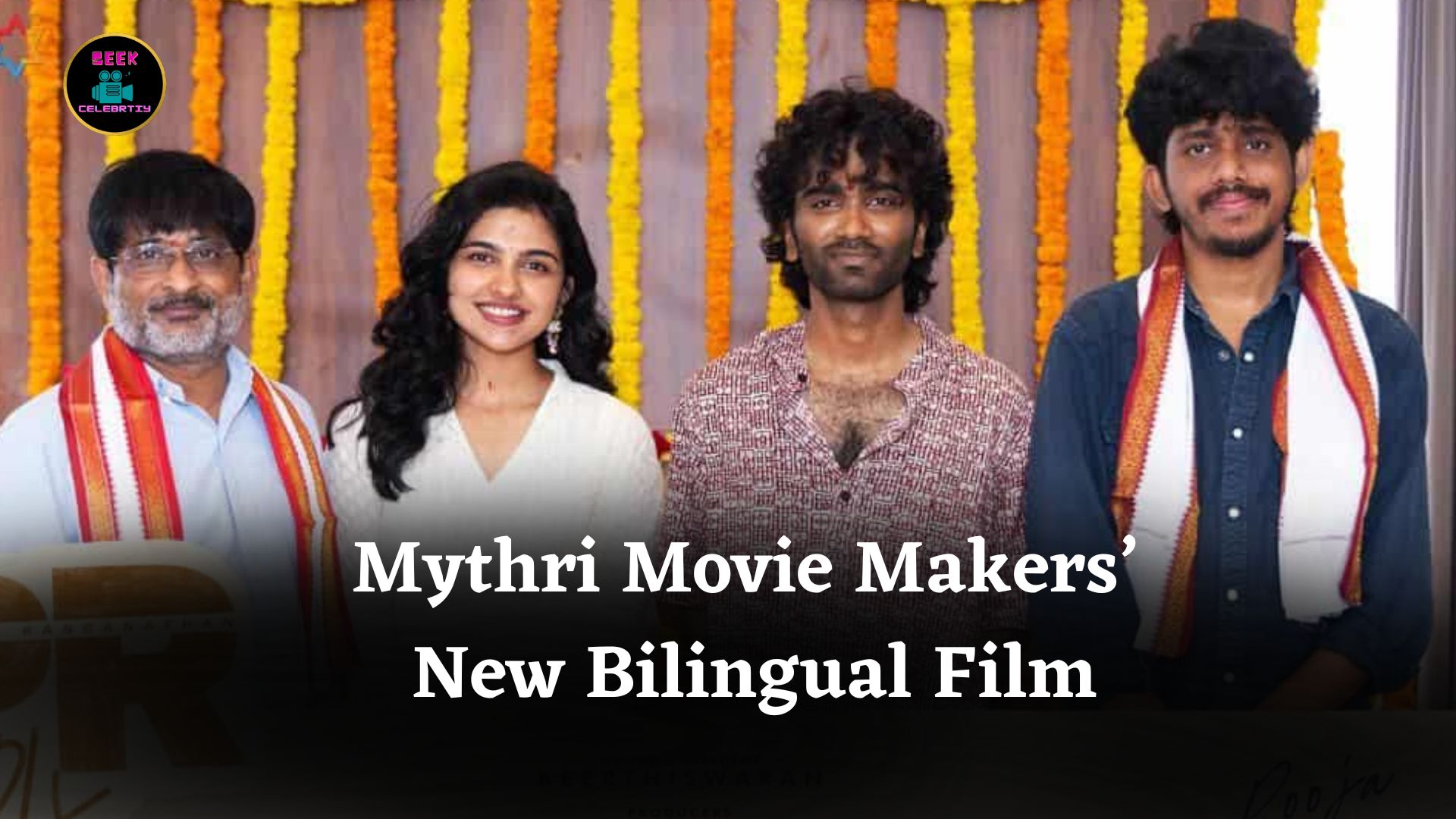Mythri Movie Makers