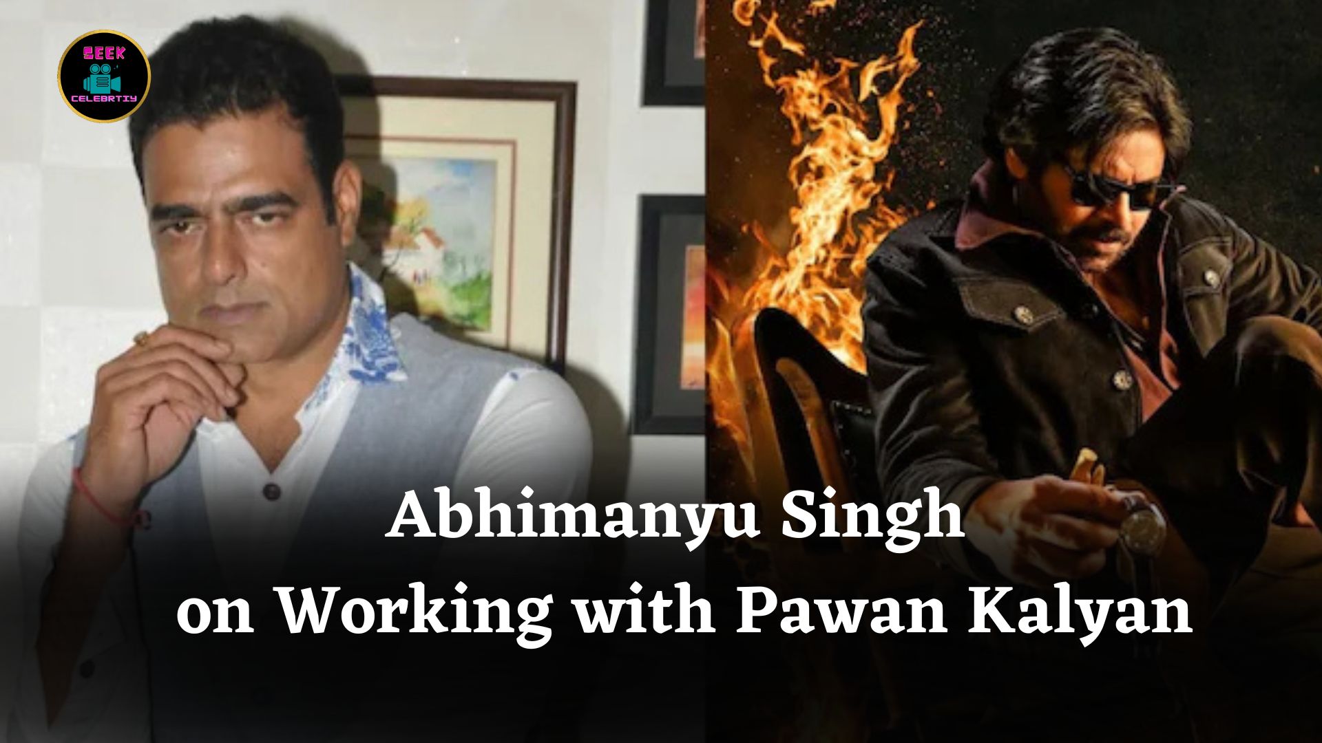 Abhimanyu Singh