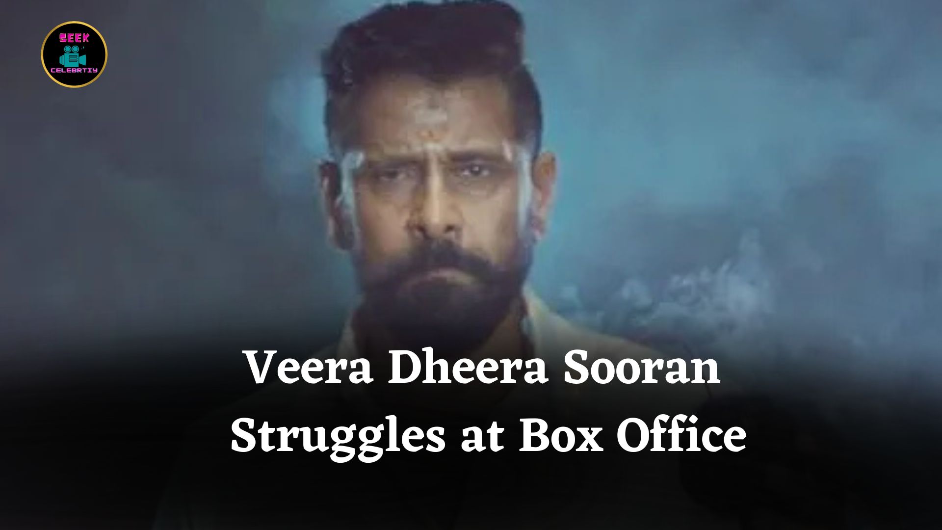 Veera Dheera Sooran