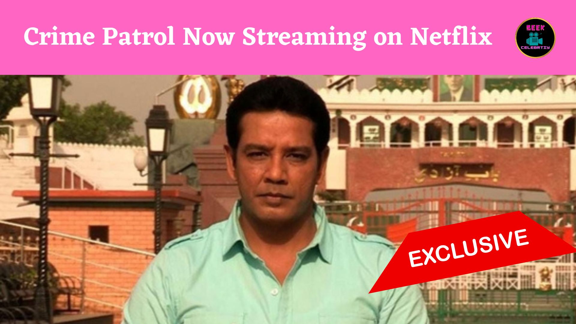 Crime Patrol