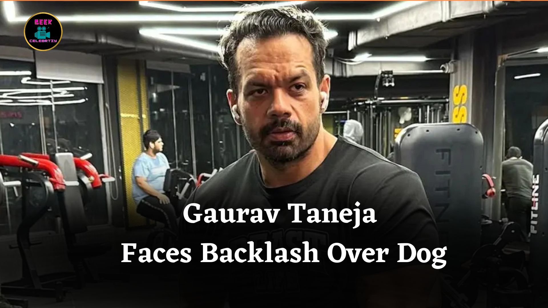 Gaurav Taneja