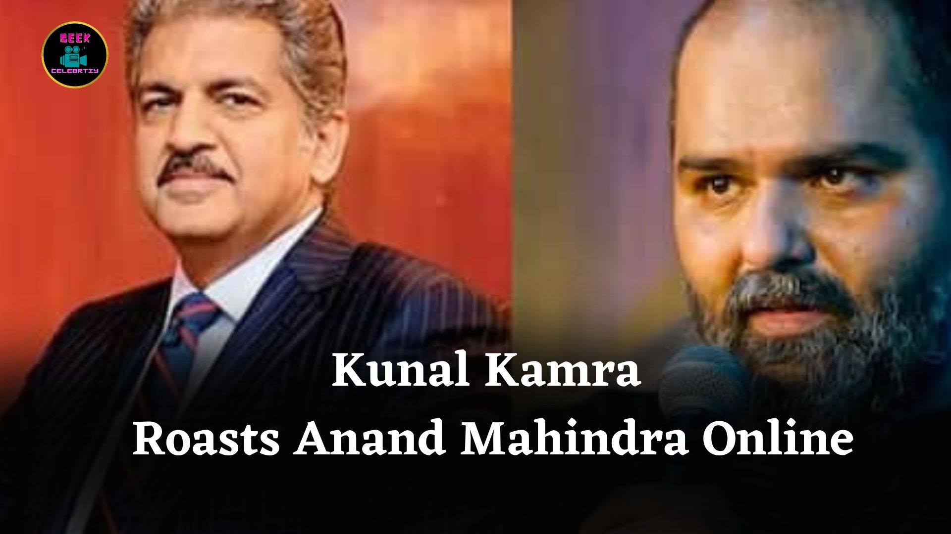 Kunal Kamra