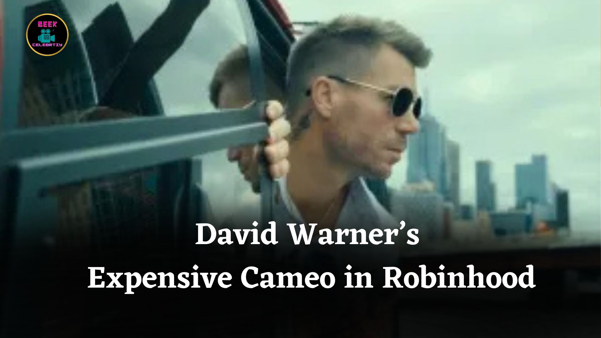 David Warner