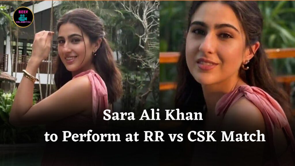 Sara Ali Khan