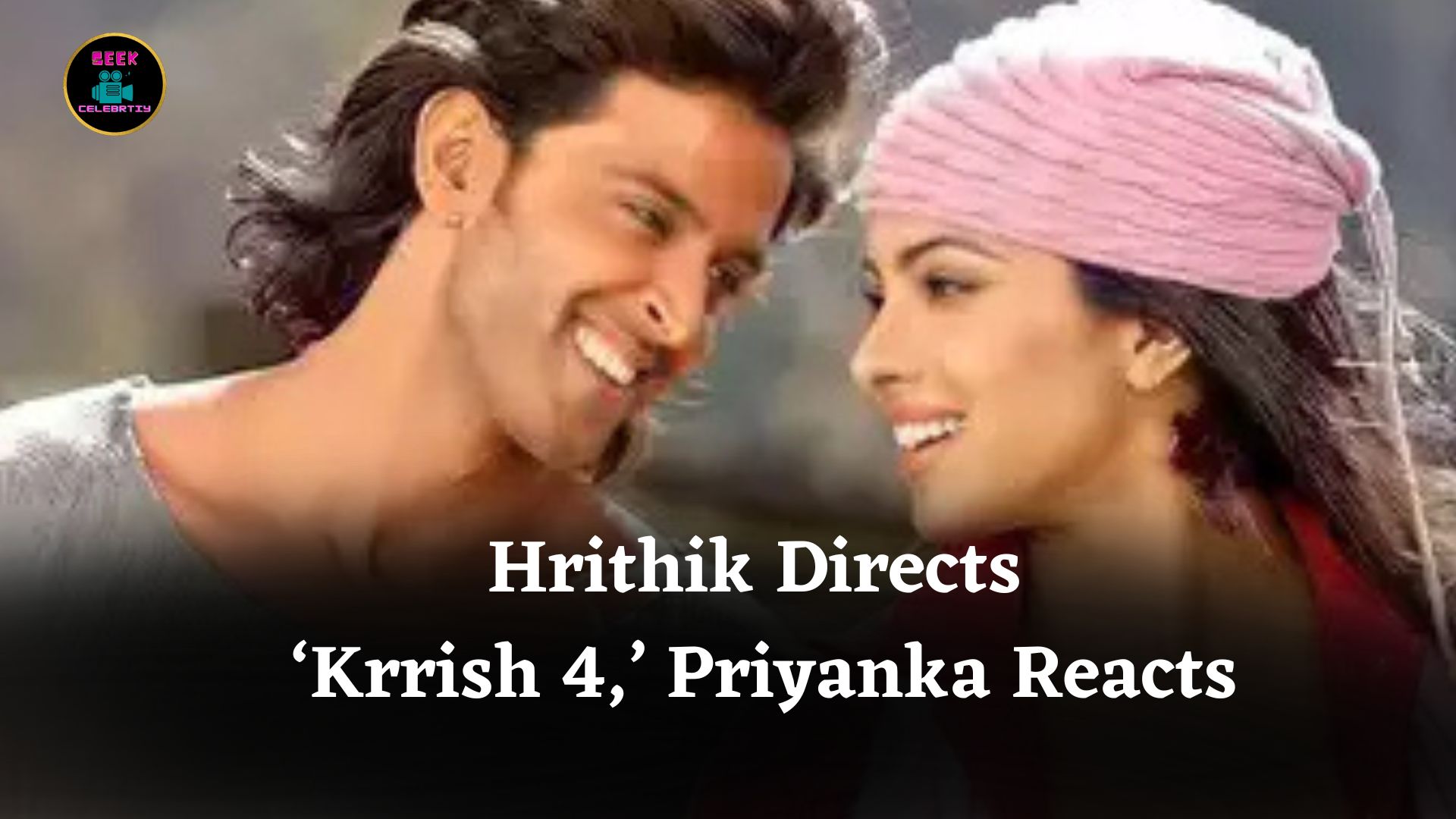 Krrish 4