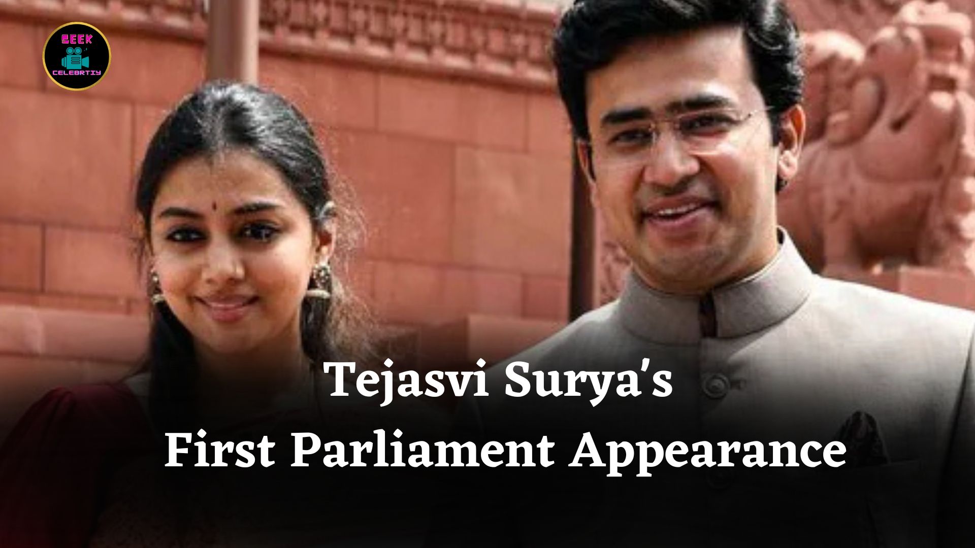 Tejasvi Surya
