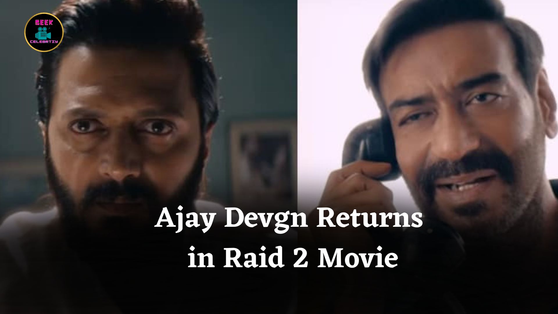Ajay Devgn