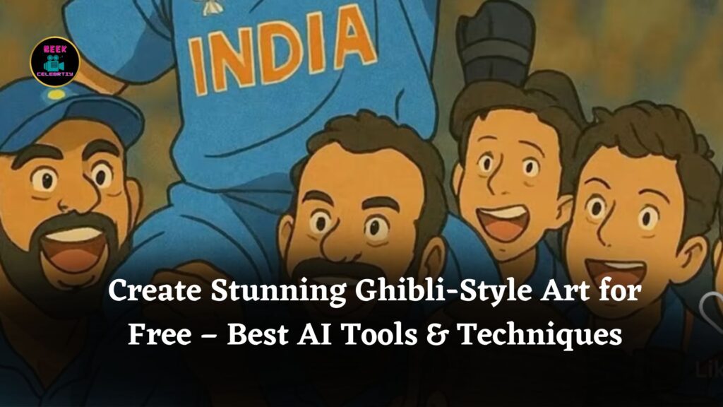 Ghibli