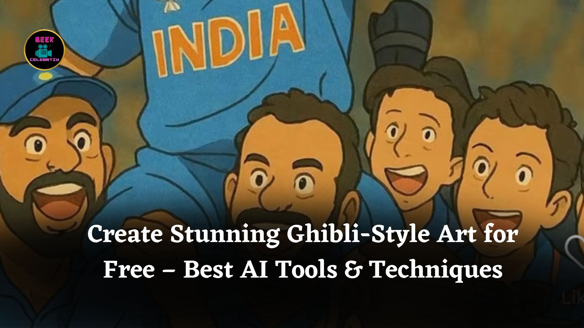 Ghibli