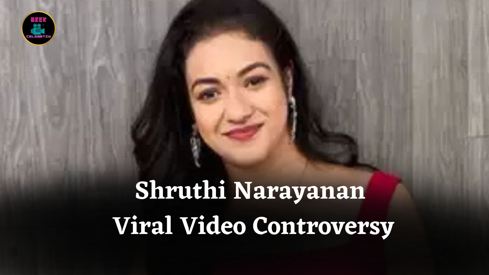 Shruthi Narayanan