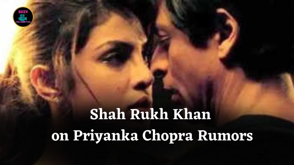 Shah Rukh Khan