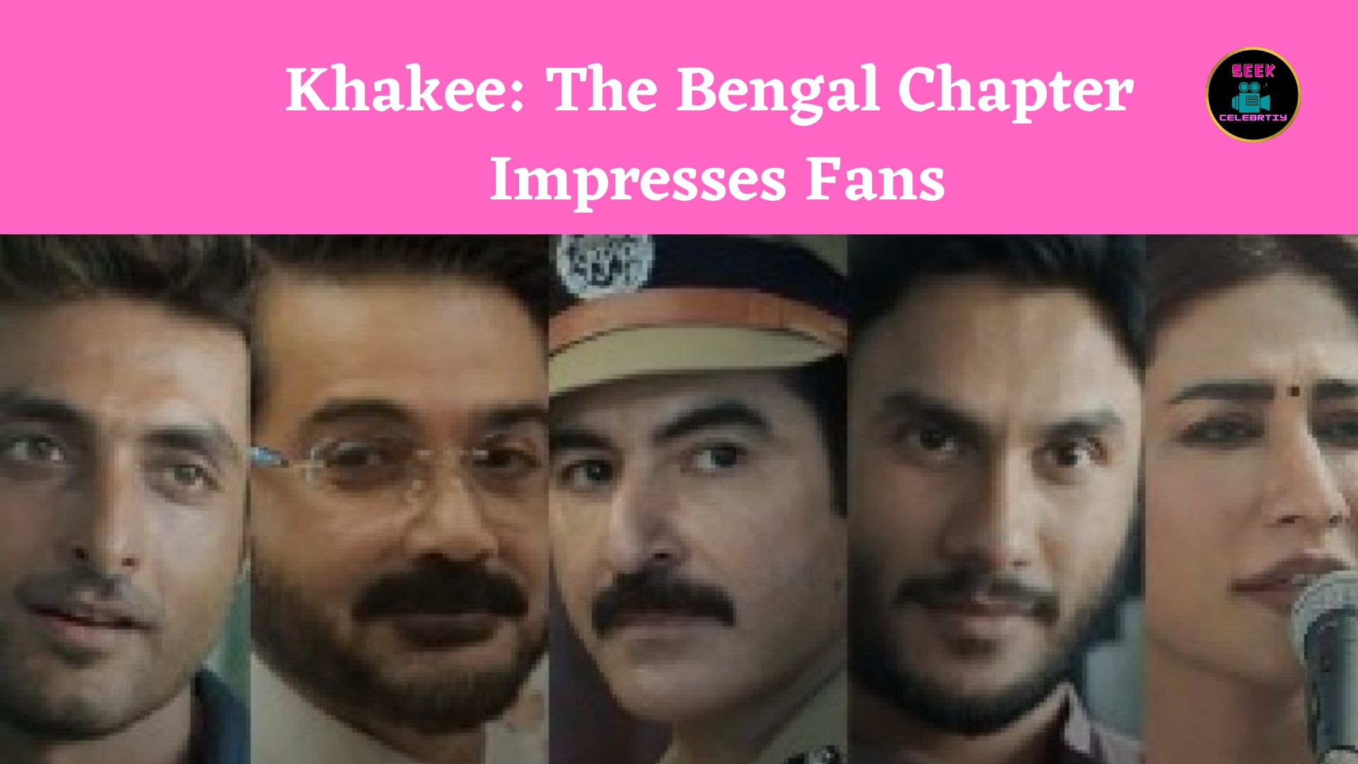 Khakee