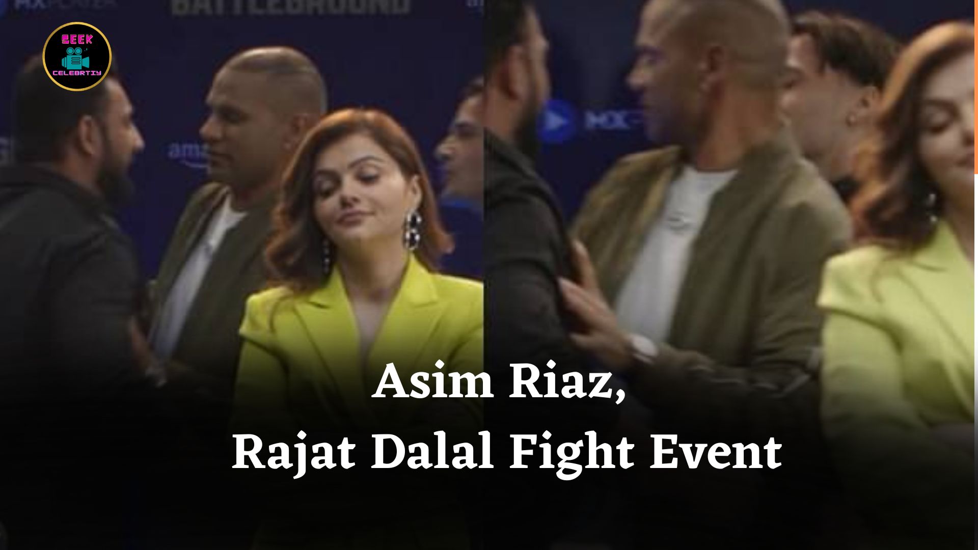 Asim Riaz