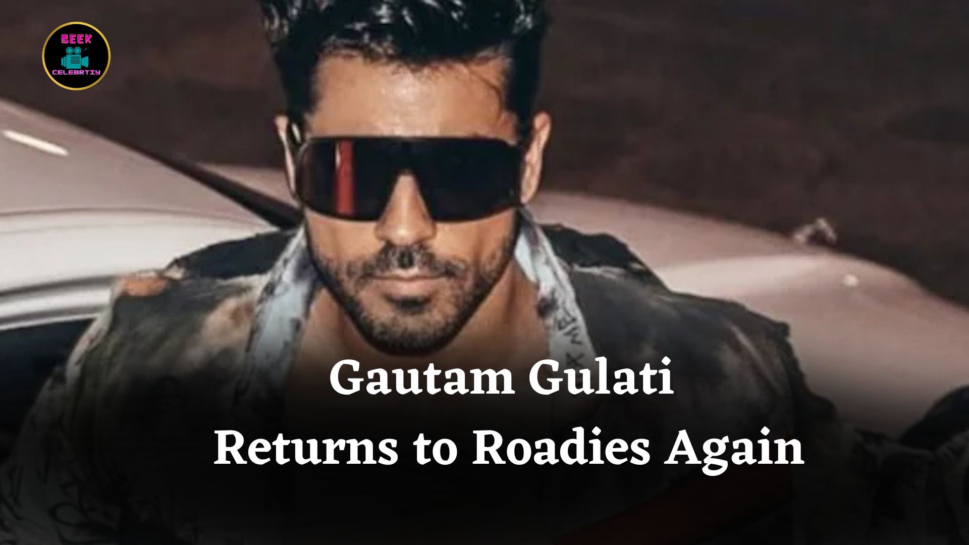 Gautam Gulati