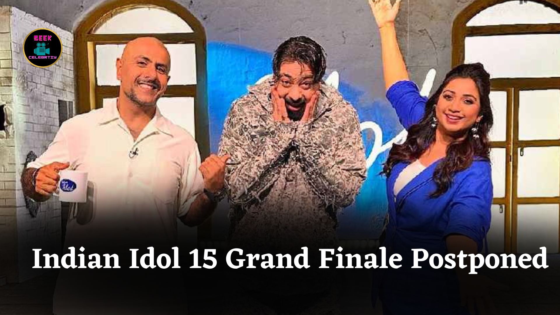 Indian Idol 15