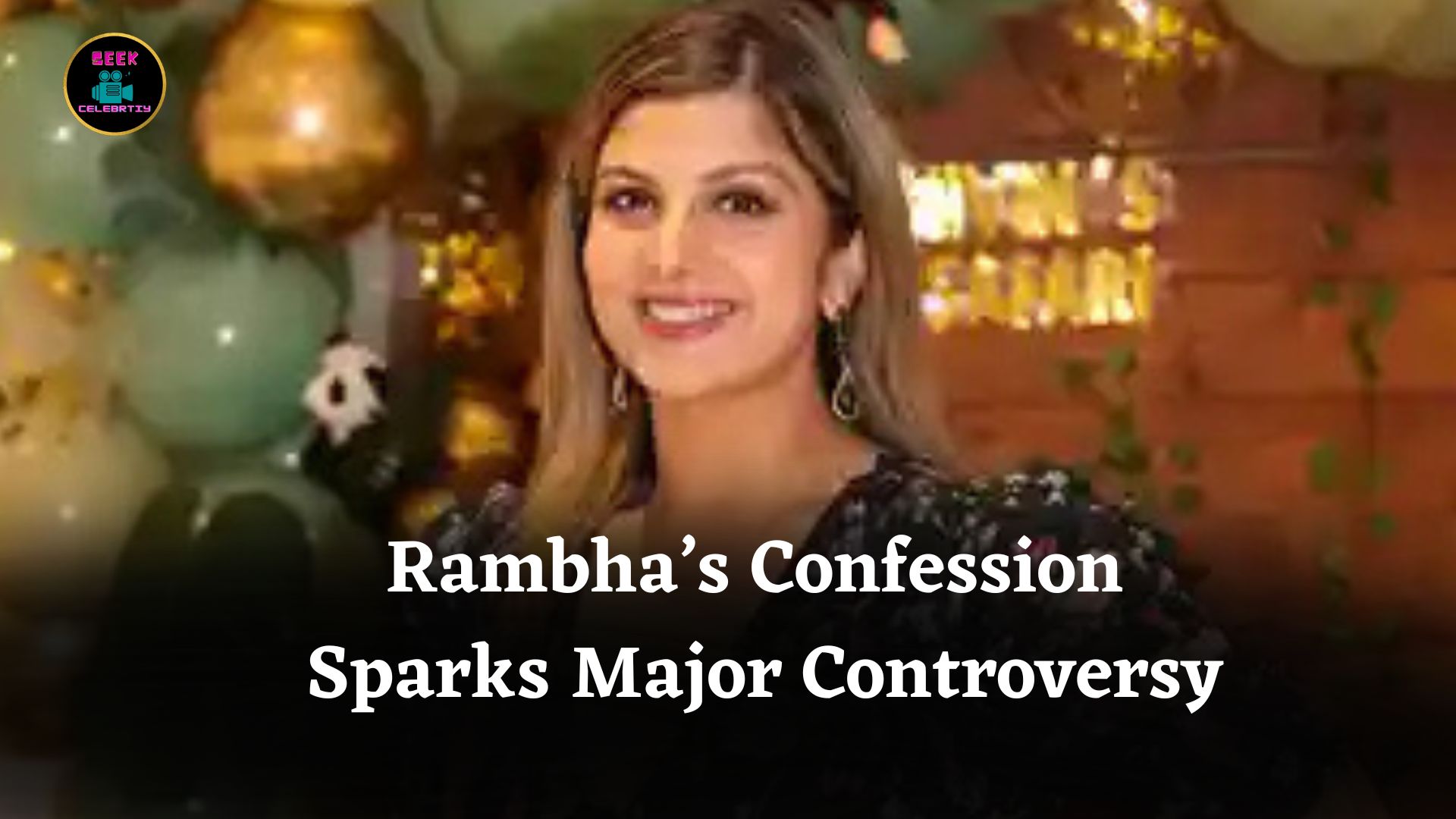 Rambha