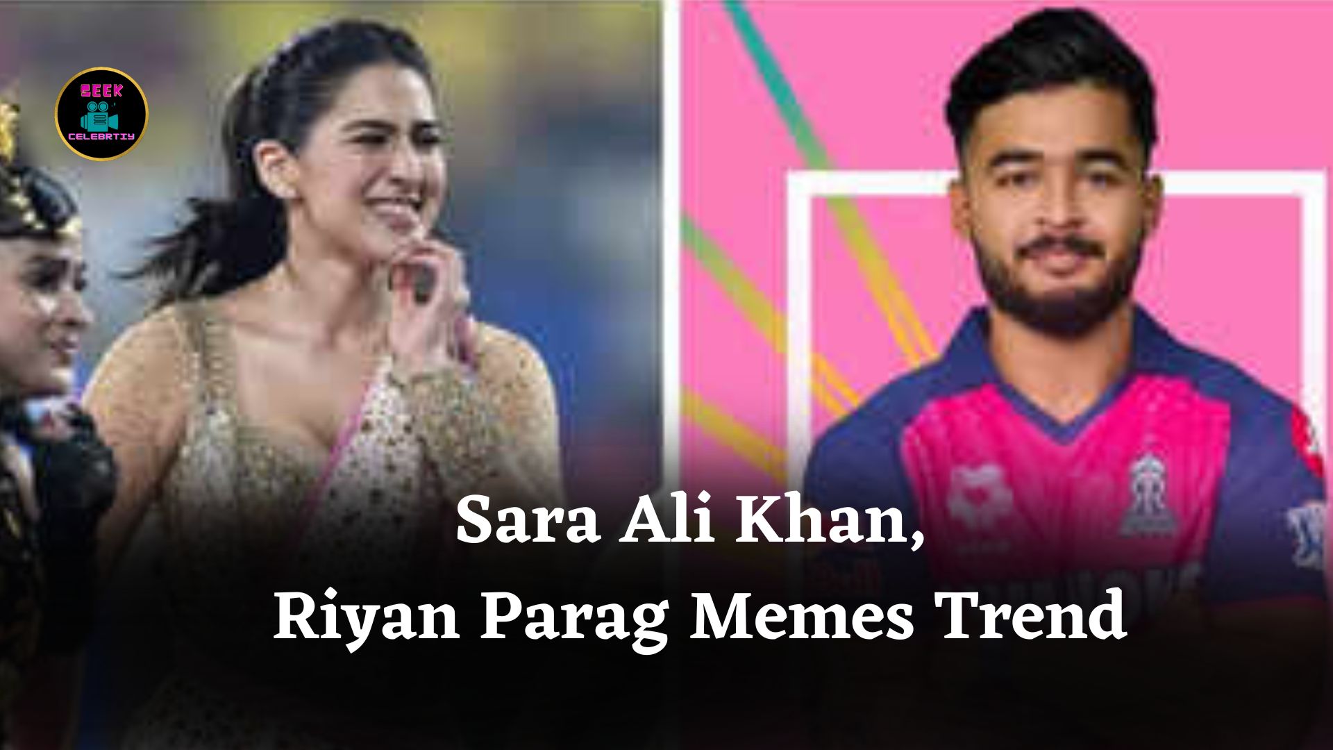 Sara Ali Khan