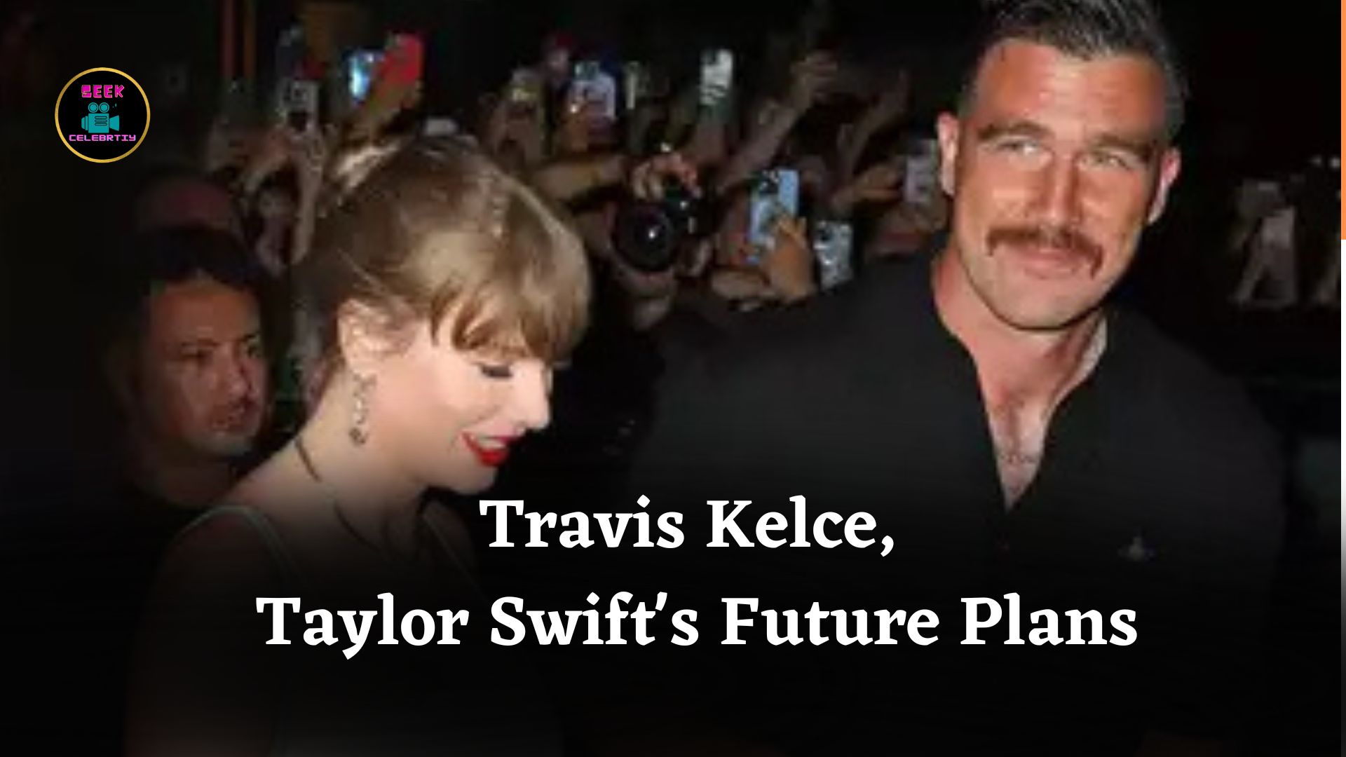Travis Kelce