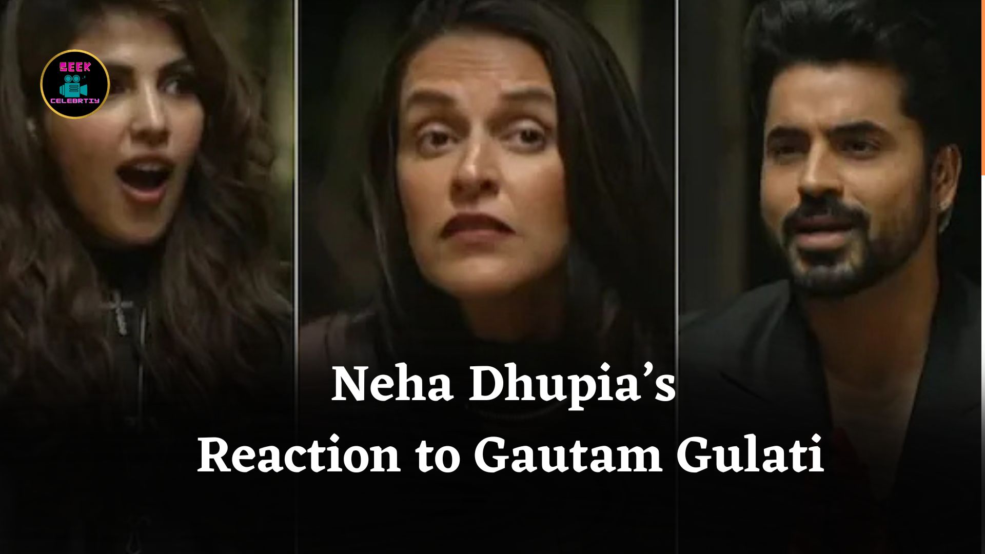 Neha Dhupia