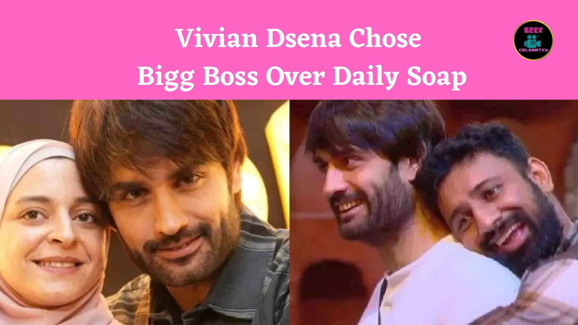 Vivian Dsena