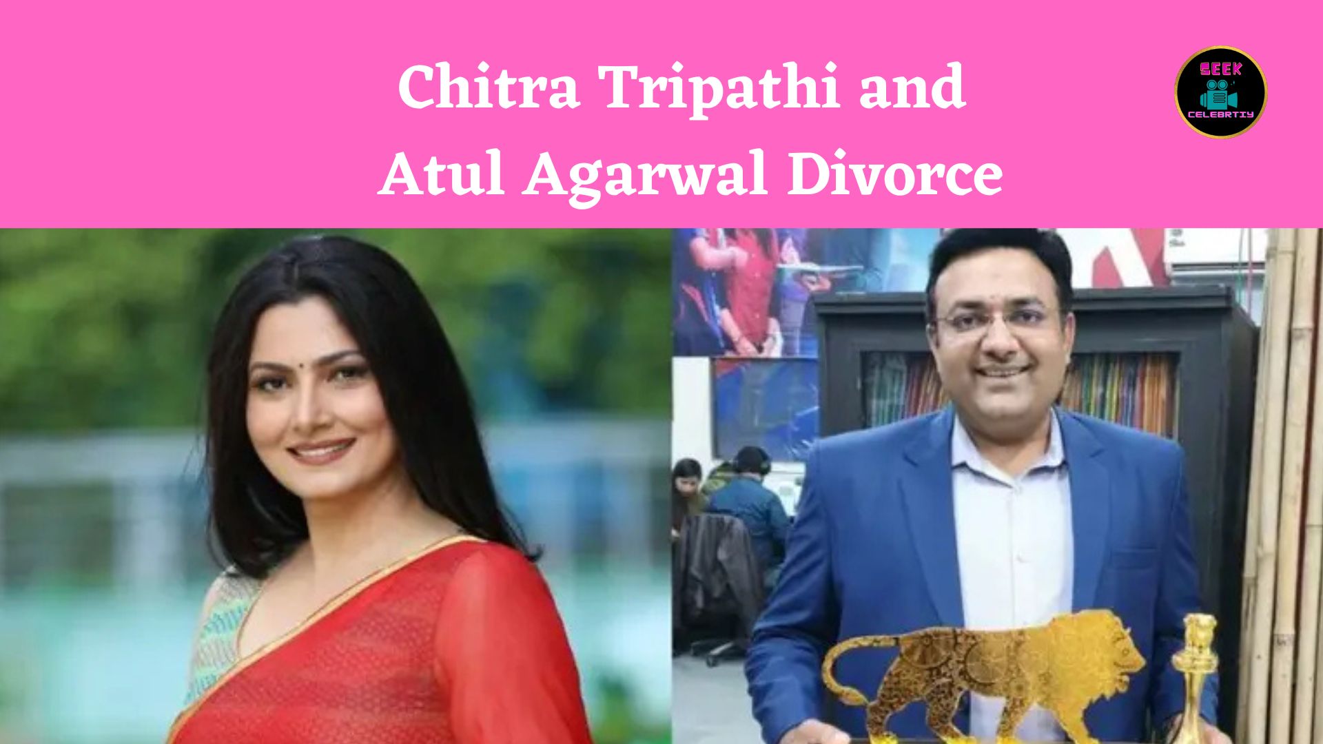 Chitra Tripathi