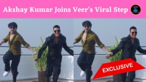 Akshay Kumar