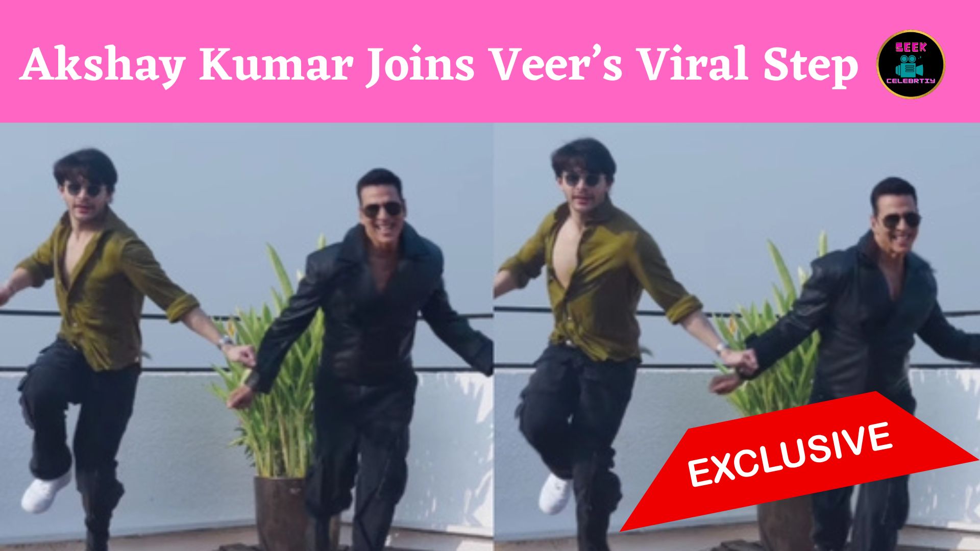 Akshay Kumar