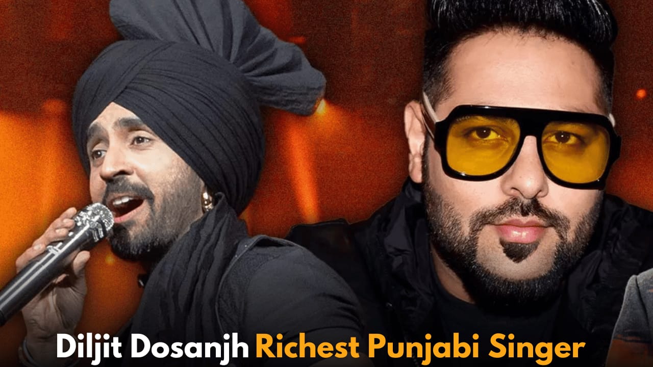 Diljit Dosanjh