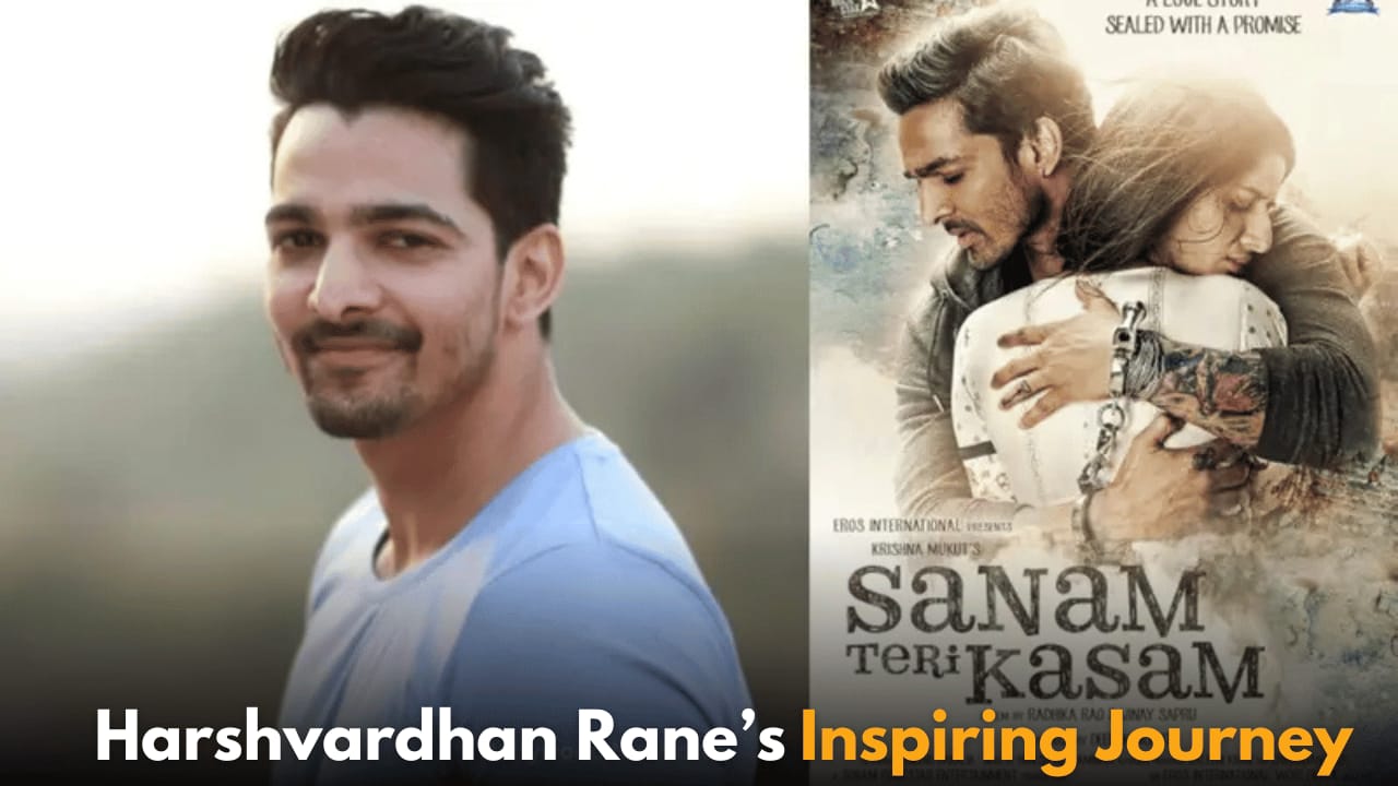 Harshvardhan Rane