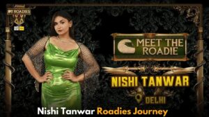 Nishi Tanwar