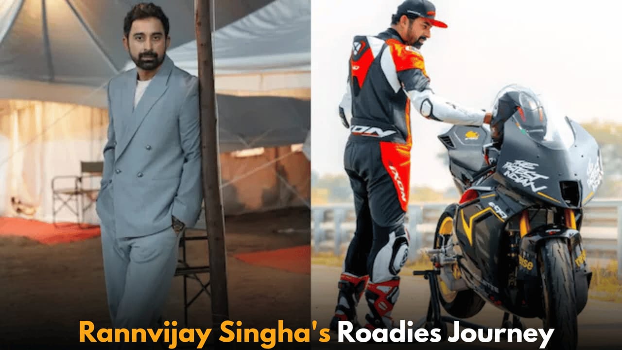 Rannvijay Singha