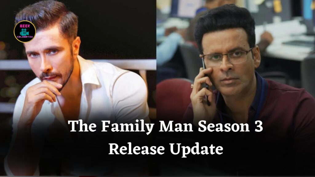 The Family Man Season 3 Release Update