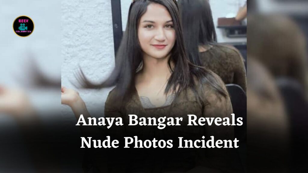 Anaya Bangar Opens Up About Transformation, Challenges, and Harassment in Cricket World