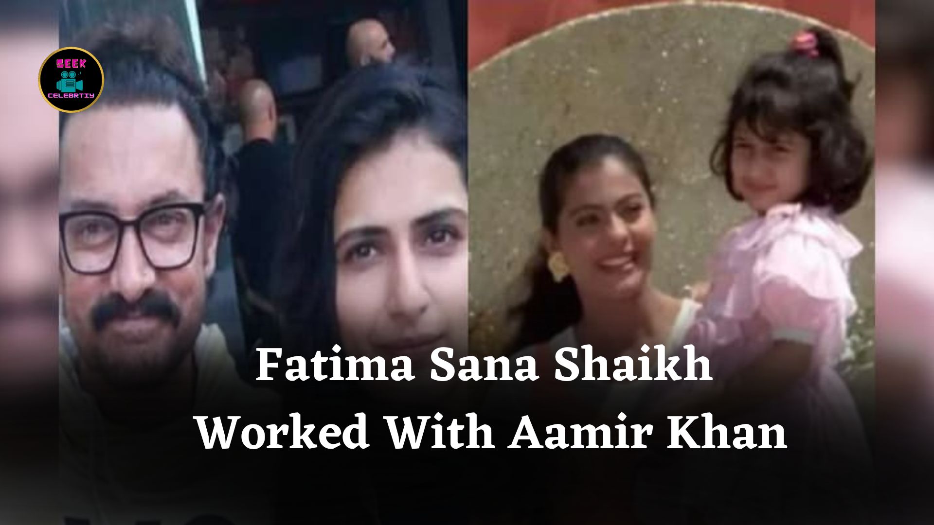 Fatima Sana Shaikh