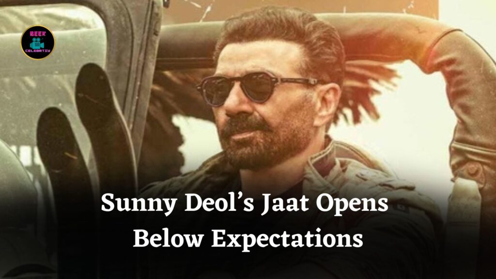 Sunny Deol