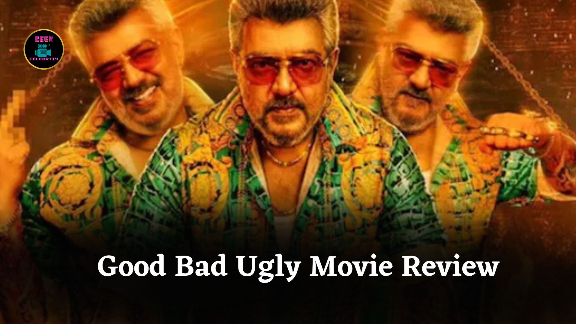 Good Bad Ugly