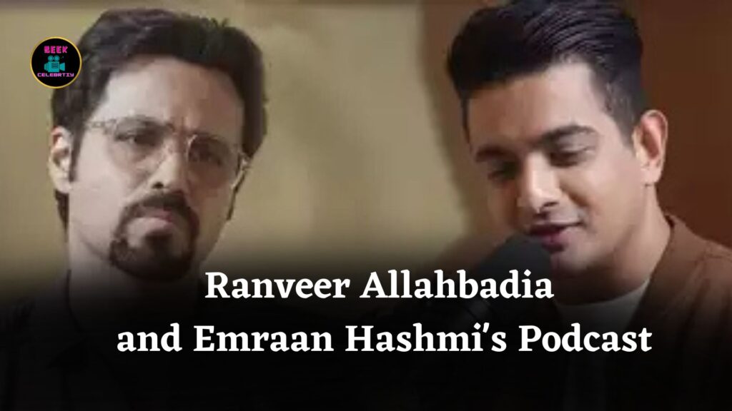 Ranveer Allahbadia