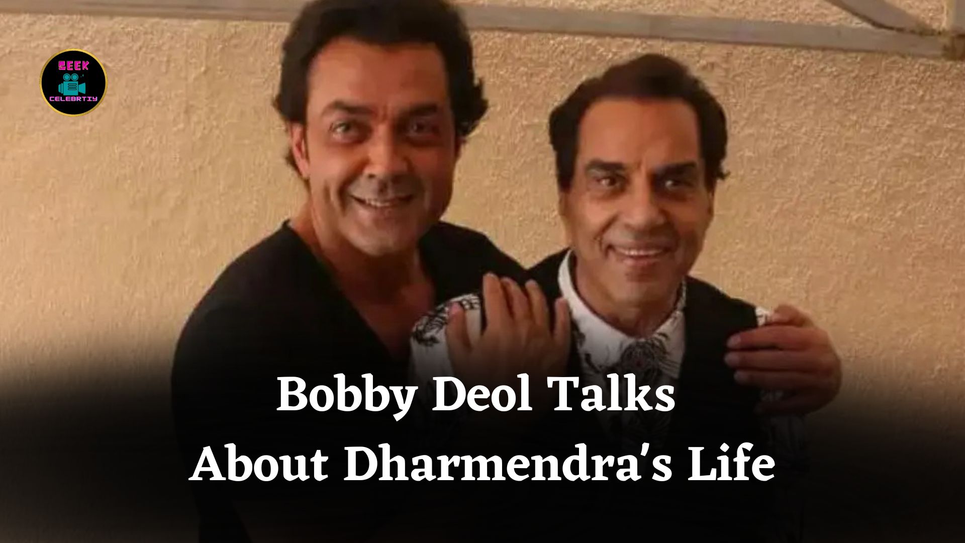Bobby Deol
