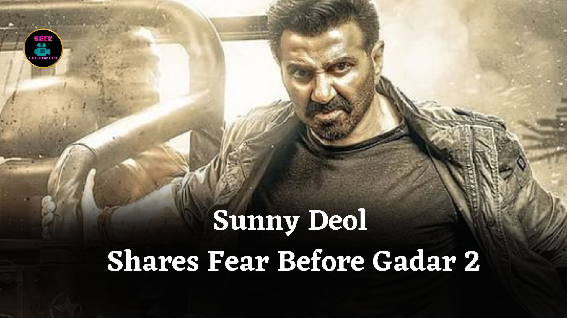Sunny Deol