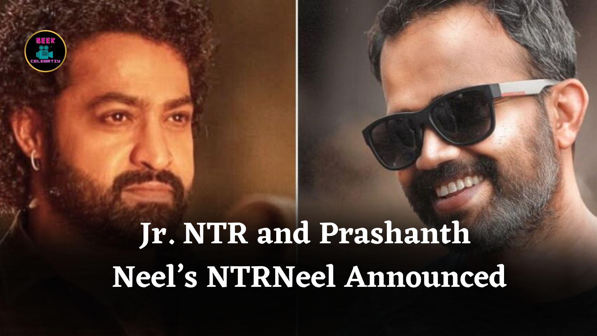 Jr. NTR and Prashanth Neel's NTRNeel Announced, Set for Summer 2026 Release in Theatres