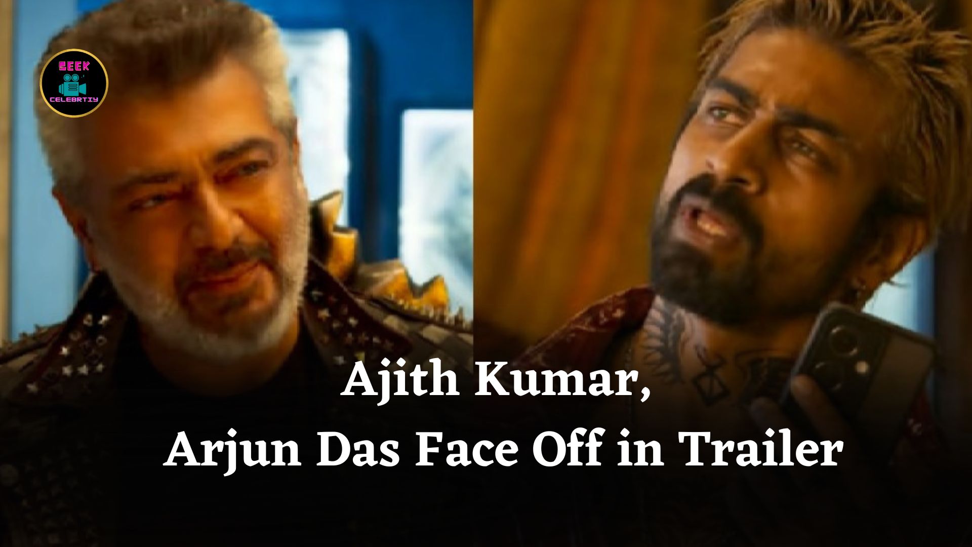 Ajith Kumar