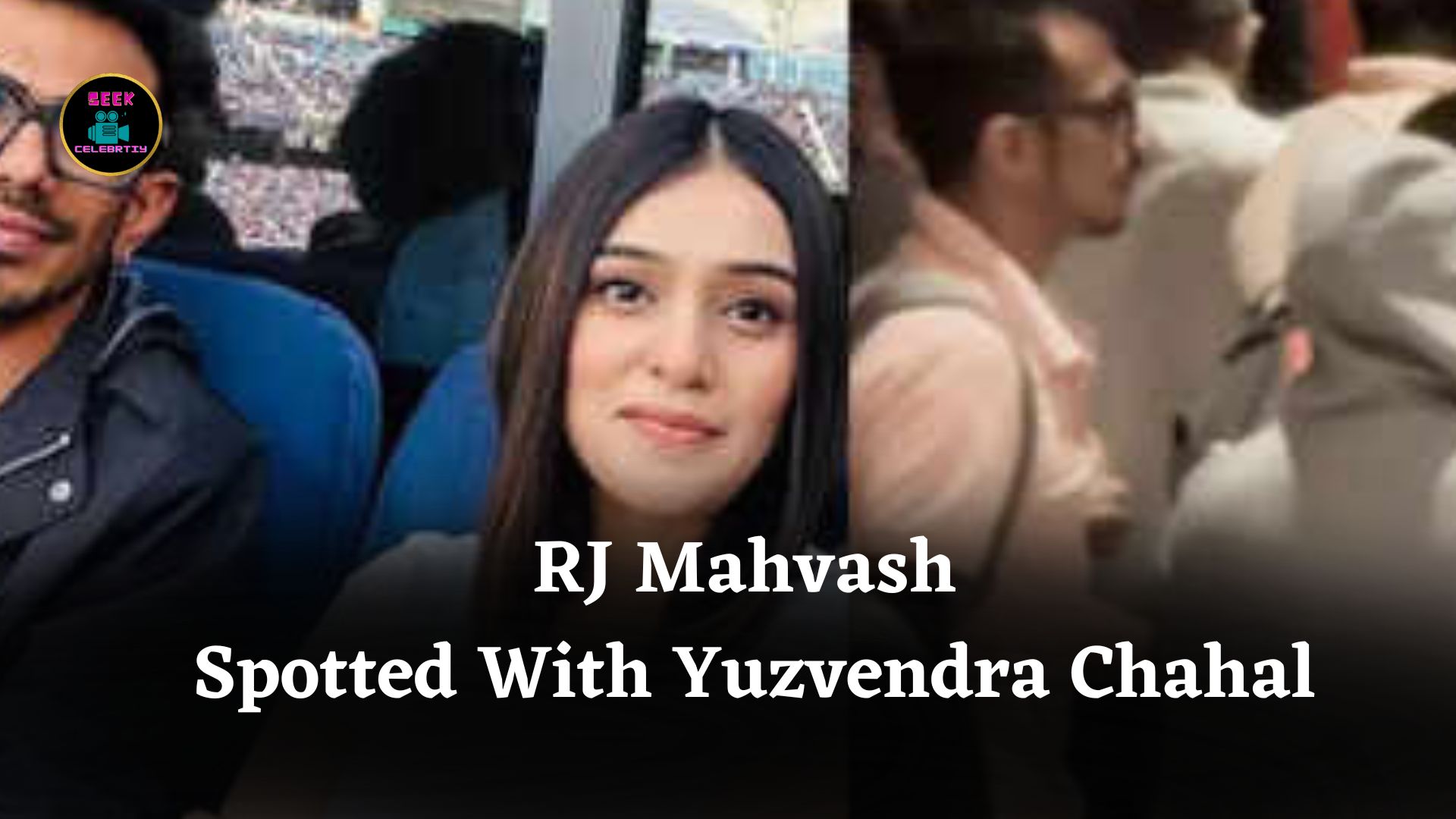 RJ Mahvash