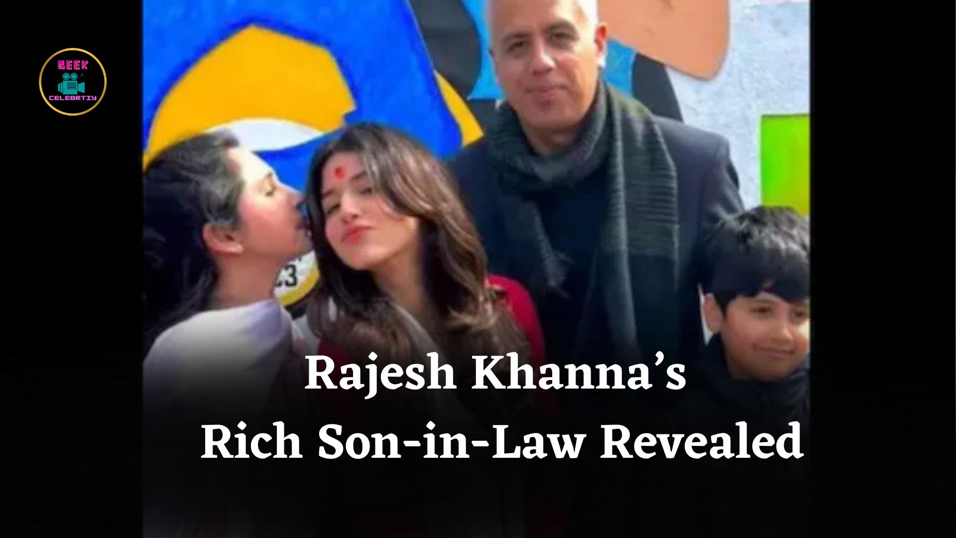 Rajesh Khanna