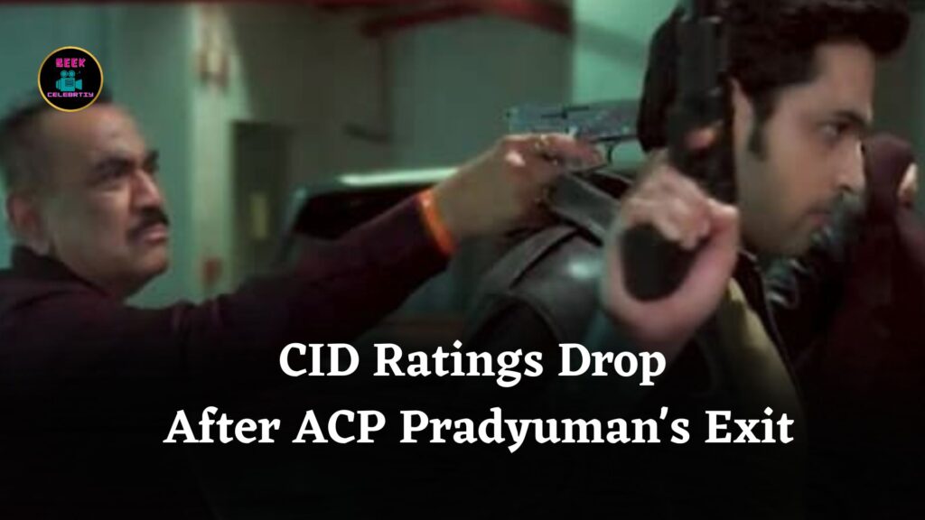 CID Revival Struggles Ratings After Introducing ACP Ayushmann, Fans Long for Pradyuman’s Return