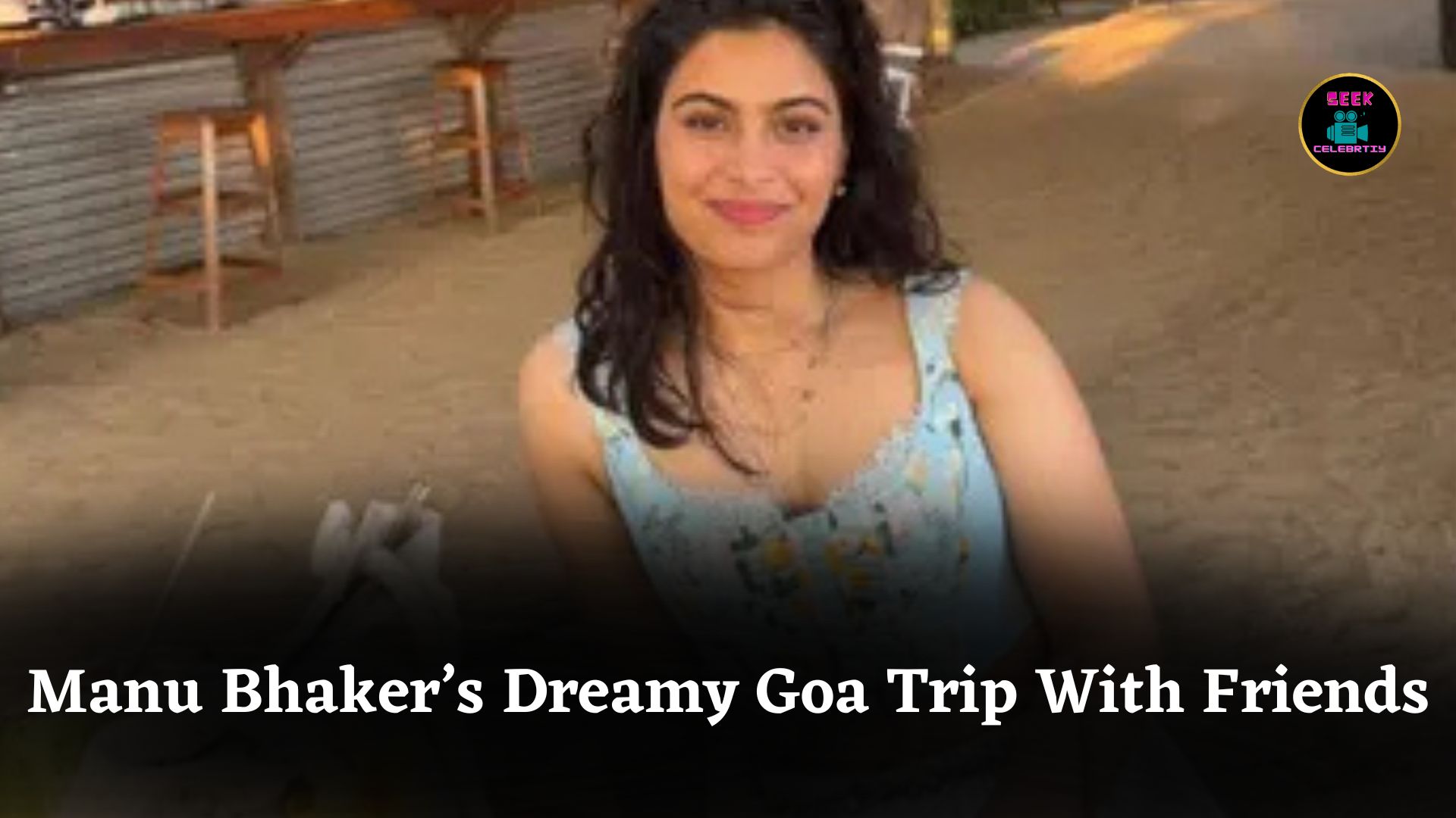 Olympian Manu Bhaker’s Dreamy Goa Trip With Friends Captures Perfect ‘Dil Chahta Hai’ Vibes