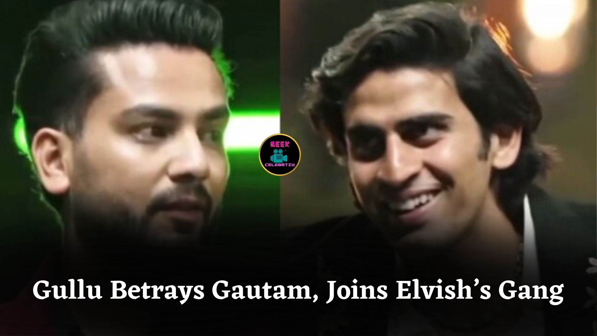 Roadies XX: Gullu Shocks Everyone by Betraying Gautam Gulati and Joining Elvish Yadav’s Gang