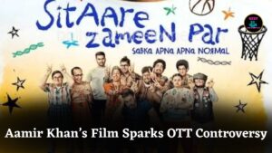 Aamir Khan’s Sitaare Zameen Par Skips OTT, Chooses YouTube Pay-Per-View Release Controversy